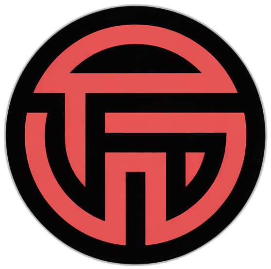 网红爆料 Logo